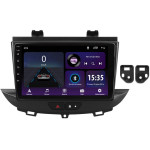 Штатна магнітола Sigma E9232 2+32 Gb Opel GrandLand X 2017-2023, Astra K 2015-2021 9