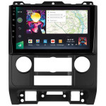 Штатна магнітола Sigma Pro 9464 4+64 Gb Mazda Tribute, Ford Escape, Mercury Mariner 2 2007-2012 9