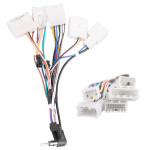 Штатна магнітола Sigma Pro 9464 4+64 Gb Toyota Verso R20 2009-2018 (F1) 9