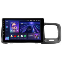 Штатная магнитола Teyes CC3 6+128 Gb Volvo S60 Y20 2010-2018 9"