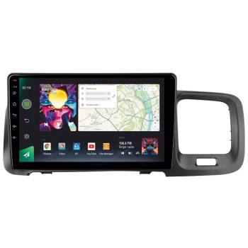 Штатна магнітола Sigma Pro 9464 4+64 Gb Volvo S60 Y20 2010-2018 9"