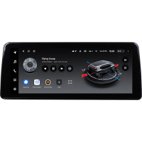 Универсальная штатная магнитола Teyes LUX ONE 6+128 Gb 12.3"