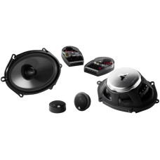 Автоакустика JL Audio C3-570