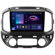 Штатна магнітола Teyes CC3 2k 4+32 Gb Chevrolet Colorado 2 2014-2022 9"
