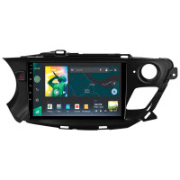 Штатна магнітола Sigma X10232 2+32 Gb Buick Envision 2014-2018 10"