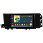 Штатная магнитола Sigma X9464 4+64 Gb Hyundai Creta 2 IX25 2024 9