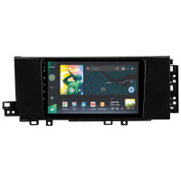 Штатная магнитола Sigma X9464 4+64 Gb Hyundai Creta 2 IX25 2024 9"