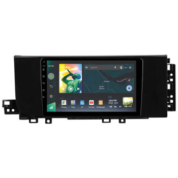 Штатна магнітола Sigma X9464 4+64 Gb Hyundai Creta 2 IX25 2024 9"