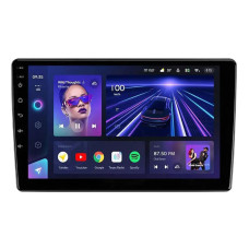 Штатная магнитола Teyes CC3 4+64 Gb Alfa Romeo Giulietta 940 (0 Din) 2013-2020 (B) 10"