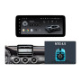 Штатна магнітола Teyes LUX ONE 6+128 Gb Mercedes-Benz CLA-Class X117 C117 NTG 4.5 2013-2016 12.3