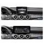 Штатна магнітола Teyes LUX ONE 6+128 Gb Mercedes-Benz CLA-Class X117 C117 NTG 4.5 2013-2016 12.3
