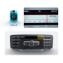 Штатна магнітола Teyes LUX ONE 6+128 Gb Mercedes-Benz CLA-Class X117 C117 NTG 4.5 2013-2016 12.3