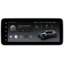 Штатна магнітола Teyes LUX ONE 6+128 Gb Mercedes-Benz CLA-Class X117 C117 NTG 4.5 2013-2016 12.3