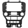 Штатная магнитола Teyes LUX ONE 6+128 Gb Ford Mustang 6 S550 2014-2023 12.3