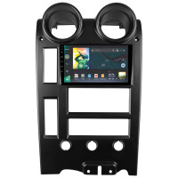 Штатная магнитола Sigma X9464 4+64 Gb Hummer H2 E85 2002-2007 9"