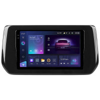 Штатная магнитола Teyes CC3 2k 6+128 Gb 360° Suzuki Swift 6 2023 9"