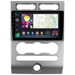 Штатная магнитола Sigma Pro 9464 4+64 Gb Ford Expedition 3 U3242 U3542 U324 U354 2006-2017 9