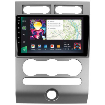 Штатна магнітола Sigma Pro 9464 4+64 Gb Ford Expedition 3 U3242 U3542 U324 U354 2006-2017 9"