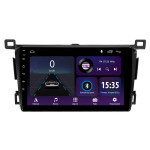 Штатная магнитола Sigma E9232 2+32 Gb Toyota RAV4 4 XA40 5 XA50 (Right hand drive) 2012-2018 9 — фото товару