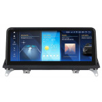 Штатна магнітола AMS BMW X5 E70/X6 E71 2007-2010 Original CCC System 4+64Gb 10.25