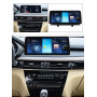 Штатна магнітола AMS BMW X5 F15 / X6 2014-2017 Original NBT System 4+64Gb 12.3