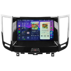 Штатная магнитола Teyes CC4 2k 6+64 Gb Infiniti FX35 2 2009-2013 (A) 9"