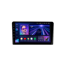 Штатная магнитола Teyes CC3 4+64 Gb Audi Q5 2010-2018 LHD Black 9"