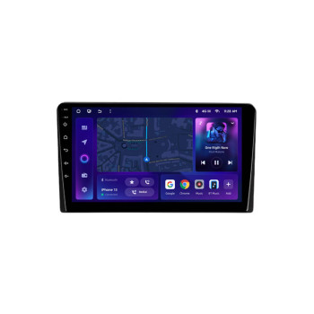 Штатна магнітола AMS MOSS M2 4+32 Gb Audi Q5 2010-2018 LHD Black 9"