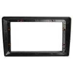 Штатная магнитола Sigma S9432 4+32 Gb Mercedes-Benz Universal Frame 1998-2006 9