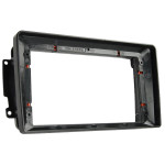 Штатная магнитола Teyes CC3 2k 4+64 Gb Mercedes-Benz Universal Frame 1998-2006 9