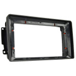 Штатная магнитола Sigma S9432 4+32 Gb Mercedes-Benz Universal Frame 1998-2006 9