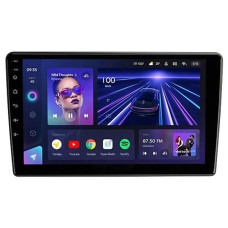 Штатная магнитола Teyes CC3 4+32 Gb Mercedes-Benz Universal Frame 1998-2006 9"