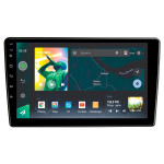 Штатна магнітола Sigma X9464 4+64 Gb Mercedes-Benz Universal Frame 1998-2006 9