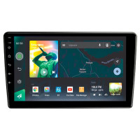 Штатная магнитола Sigma X9464 4+64 Gb Mercedes-Benz Universal Frame 1998-2006 9"