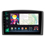 Штатна магнітола Sigma PRO 10464 4+64 Gb Mercedes-Benz Vito 2014-2021 Black A-Mod 10