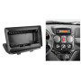 Штатна магнітола Sigma PRO 10464 4+64 Gb Fiat Doblo 2000-2011 10
