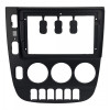 Штатная магнитола Sigma X9464 4+64 Gb Mercedes-Benz M-Class ML320 W163 2003-2005 LHD Black 9