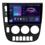 Штатная магнитола Teyes CC3 2k 4+32 Gb Mercedes-Benz M-Class ML320 W163 2003-2005 LHD Black 9