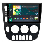 Штатна магнітола Sigma X9464 4+64 Gb Mercedes-Benz M-Class ML320 W163 2003-2005 LHD Black 9