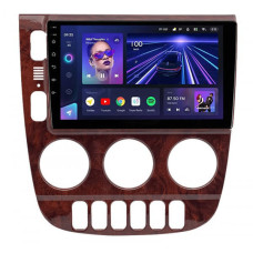 Штатна магнітола Teyes CC3 6+128 Gb 360° Mercedes-Benz M-Class ML320 W163 2003-2005 LHD Wooden 9"