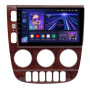 Штатна магнітола Teyes CC3 6+128 Gb 360° Mercedes-Benz M-Class ML320 W163 2003-2005 LHD Wooden 9"