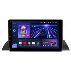 Штатная магнитола Teyes CC3 4+64 Gb Mercedes-Benz S-Class W140 1991-1998 Black 10"