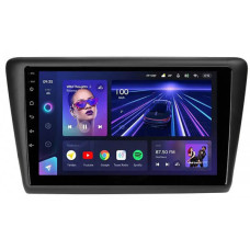 Штатная магнитола Teyes CC3 4+32 Gb Skoda Rapid NH1 NH3 2012-2018 9"