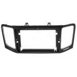 Штатная магнитола Sigma S9432 4+32 Gb Volkswagen Sharan 2012-2018 9