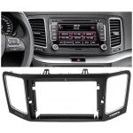 Штатная магнитола Sigma S9432 4+32 Gb Volkswagen Sharan 2012-2018 9