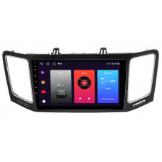 Штатна магнітола Sigma F9216 2+32 Gb Volkswagen Sharan 2012-2018 9"