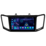 Штатная магнитола Sigma S9432 4+32 Gb Volkswagen Sharan 2012-2018 9