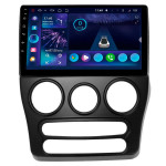 Штатная магнитола Sigma S9432 4+32 Gb Chery QQ 2013-2017 Black 9