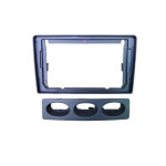 Штатна магнітола Sigma E9232 2+32 Gb Chery QQ3 2004-2012 Black 9