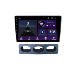 Штатна магнітола Sigma E9232 2+32 Gb Chery QQ3 2004-2012 Black 9